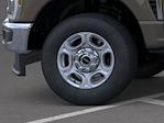 New 2026 Ford F-250 XLT Crew Cab for sale #T103451 - photo 19