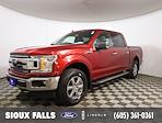 2018 Ford F-150 SuperCrew Cab 4x4 Pickup for sale #T103477A - photo 1