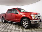 2018 Ford F-150 SuperCrew Cab 4x4 Pickup for sale #T103477A - photo 4