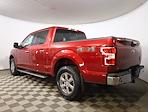 2018 Ford F-150 SuperCrew Cab 4x4 Pickup for sale #T103477A - photo 2