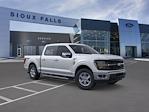 New 2025 Ford F-150 XLT SuperCrew Cab for sale #T103478 - photo 7
