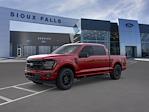 New 2025 Ford F-150 XLT SuperCrew Cab for sale #T103482 - photo 1