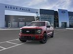 New 2025 Ford F-150 XLT SuperCrew Cab for sale #T103482 - photo 3