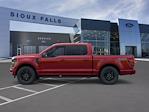 New 2025 Ford F-150 XLT SuperCrew Cab for sale #T103482 - photo 4