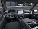 New 2025 Ford F-150 XLT SuperCrew Cab for sale #T103482 - photo 9