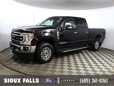 Used 2020 Ford F-250 Lariat Crew Cab for sale #T103484A - photo 1