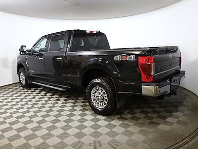 Used 2020 Ford F-250 Lariat Crew Cab for sale #T103484A - photo 2