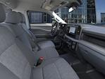 New 2026 Ford F-550 Regular Cab Cab Chassis for sale #T103498 - photo 11