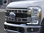 New 2026 Ford F-550 Regular Cab Cab Chassis for sale #T103498 - photo 17