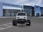 New 2026 Ford F-550 Regular Cab Cab Chassis for sale #T103498 - photo 5