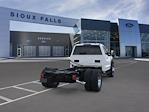 New 2026 Ford F-550 Regular Cab Cab Chassis for sale #T103498 - photo 8