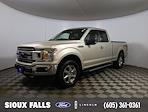 2018 Ford F-150 Super Cab 4x4 Pickup for sale #T103525B - photo 1