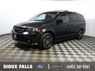 Used 2018 Dodge Grand Caravan GT Minivan for sale #T103539A - photo 1