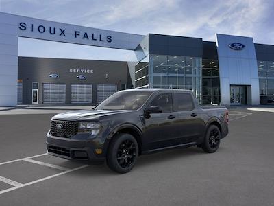 New 2025 Ford Maverick XLT SuperCrew Cab for sale #T103554 - photo 1