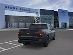 New 2025 Ford Maverick XLT SuperCrew Cab for sale #T103554 - photo 8