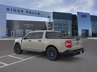 New 2025 Ford Maverick XLT SuperCrew Cab for sale #T103594 - photo 2