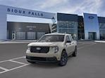 New 2025 Ford Maverick XLT SuperCrew Cab for sale #T103594 - photo 3