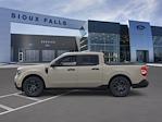 New 2025 Ford Maverick XLT SuperCrew Cab for sale #T103594 - photo 4