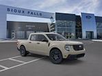 New 2025 Ford Maverick XLT SuperCrew Cab for sale #T103594 - photo 7