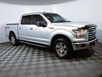2016 Ford F-150 SuperCrew Cab 4x4 Pickup for sale #T103598B - photo 4