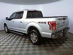 2016 Ford F-150 SuperCrew Cab 4x4 Pickup for sale #T103598B - photo 2