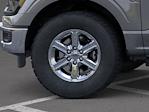 New 2025 Ford F-150 XLT SuperCrew Cab for sale #T103607 - photo 19