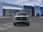 New 2025 Ford F-150 XLT SuperCrew Cab for sale #T103607 - photo 6