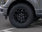New 2025 Ford F-150 XLT SuperCrew Cab for sale #T103610 - photo 19