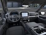 New 2025 Ford F-150 XLT SuperCrew Cab for sale #T103610 - photo 9
