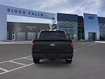 New 2025 Ford F-150 XLT SuperCrew Cab for sale #T103624 - photo 5