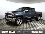 Used 2018 Chevrolet Silverado 1500 LTZ Crew Cab for sale #T103638A - photo 1