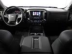 Used 2018 Chevrolet Silverado 1500 LTZ Crew Cab for sale #T103638A - photo 11