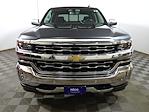 Used 2018 Chevrolet Silverado 1500 LTZ Crew Cab for sale #T103638A - photo 3