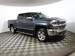 Used 2018 Chevrolet Silverado 1500 LTZ Crew Cab for sale #T103638A - photo 4