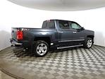 Used 2018 Chevrolet Silverado 1500 LTZ Crew Cab for sale #T103638A - photo 5