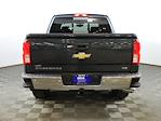 Used 2018 Chevrolet Silverado 1500 LTZ Crew Cab for sale #T103638A - photo 6