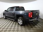 Used 2018 Chevrolet Silverado 1500 LTZ Crew Cab for sale #T103638A - photo 2