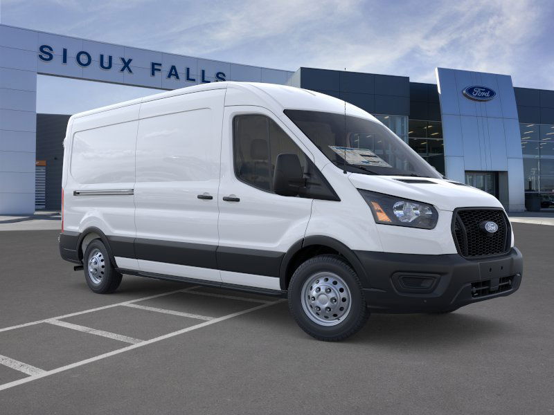 New 2026 Ford Transit 250 - photo 9