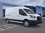 New 2026 Ford Transit 250 Medium Roof Empty Cargo Van for sale #T103640 - photo 7