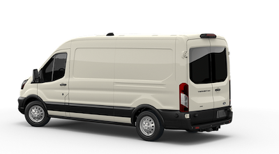 New 2026 Ford Transit 250 - photo 1