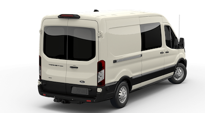 New 2026 Ford Transit 250 - photo 1