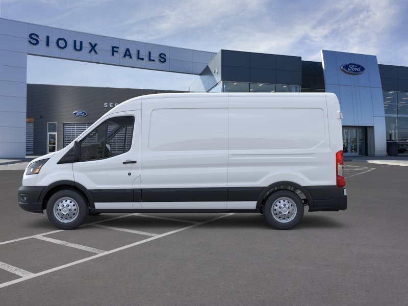 New 2026 Ford Transit 250 - photo 7