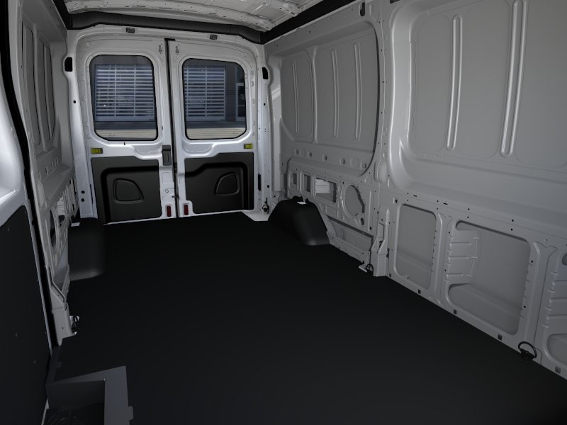 New 2026 Ford Transit 250 - photo 2