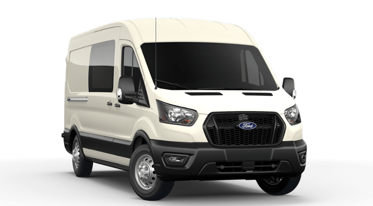 New 2026 Ford Transit 250 - photo 27