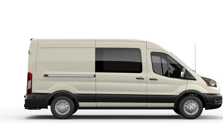 New 2026 Ford Transit 250 - photo 28