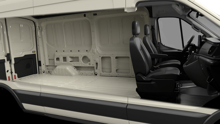 New 2026 Ford Transit 250 - photo 29
