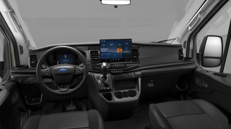New 2026 Ford Transit 250 - photo 30