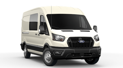 New 2026 Ford Transit 250 - photo 1