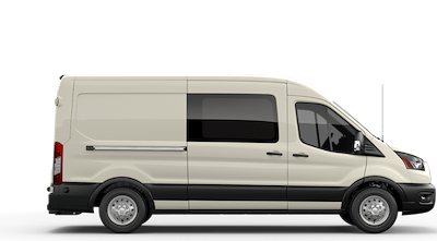 New 2026 Ford Transit 250 - photo 1
