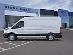 2026 Ford Transit 250 Medium Roof AWD Empty Cargo Van for sale #T103647 - photo 5